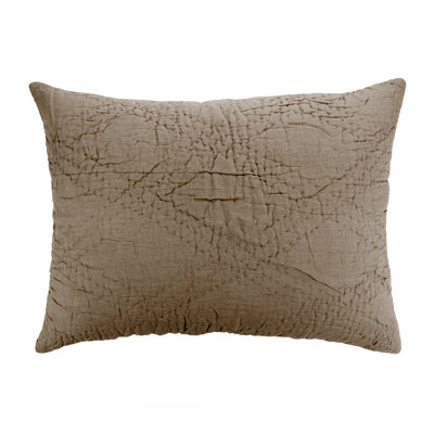 Barcel 100% Linen Sham