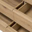 Emmer 6 - Drawer Dresser