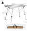 Morrice Dakota Fields Rectangular Camping Table-858102092-924953890