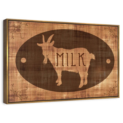 Goat Milk