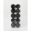5cm Polyvinyl Chloride (PVC) Ball Ornament-750274287