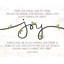 Joy Luke 2: 10,11 par Annie Lapoint-542964391-542964378