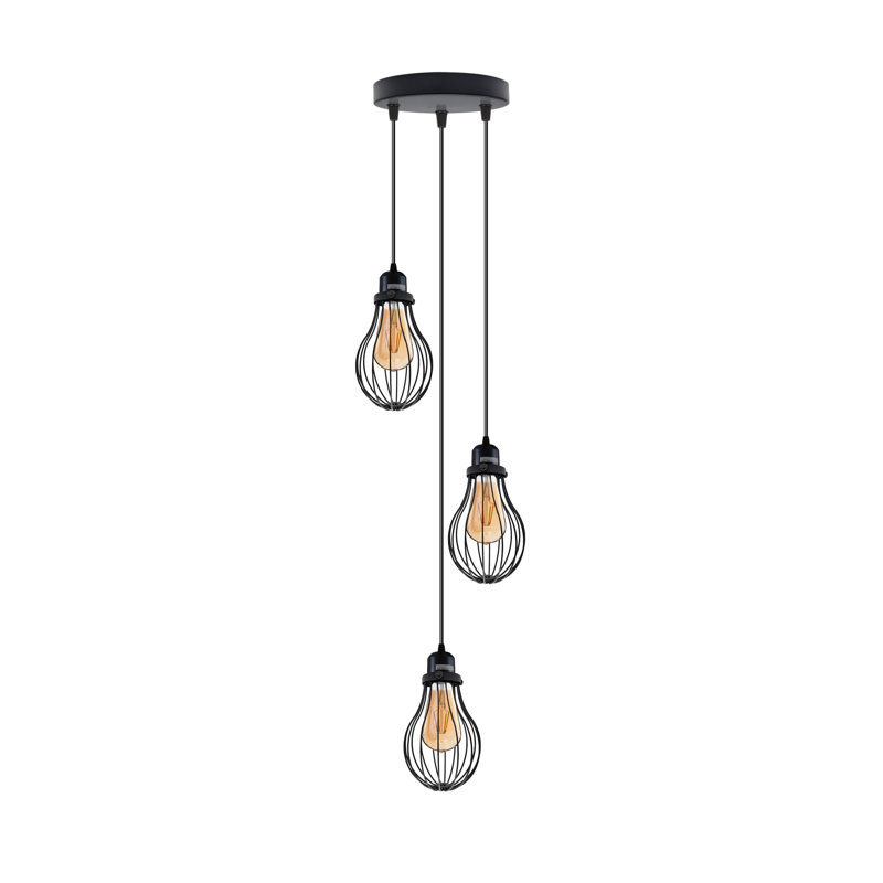 Bertrando - Light Pendant, Yes