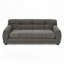 Lit rectangulaire pour chien, canapé-lit pour chien-1087750218-1087750217