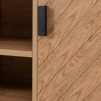 Nathainel TV Unit