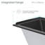 Baignoire en alcôve 48 "x 32" Voltaire-42124364-97812437