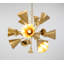 Donatello 10 - Light Chandelier-1352375305