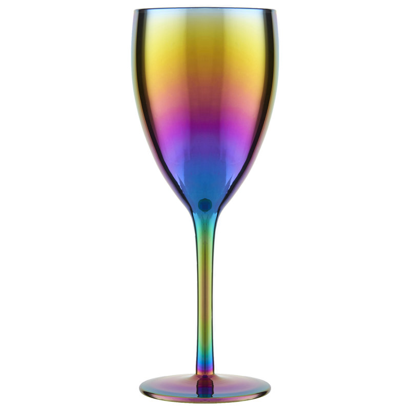 Mauricio 473ml Wine Glass Set
