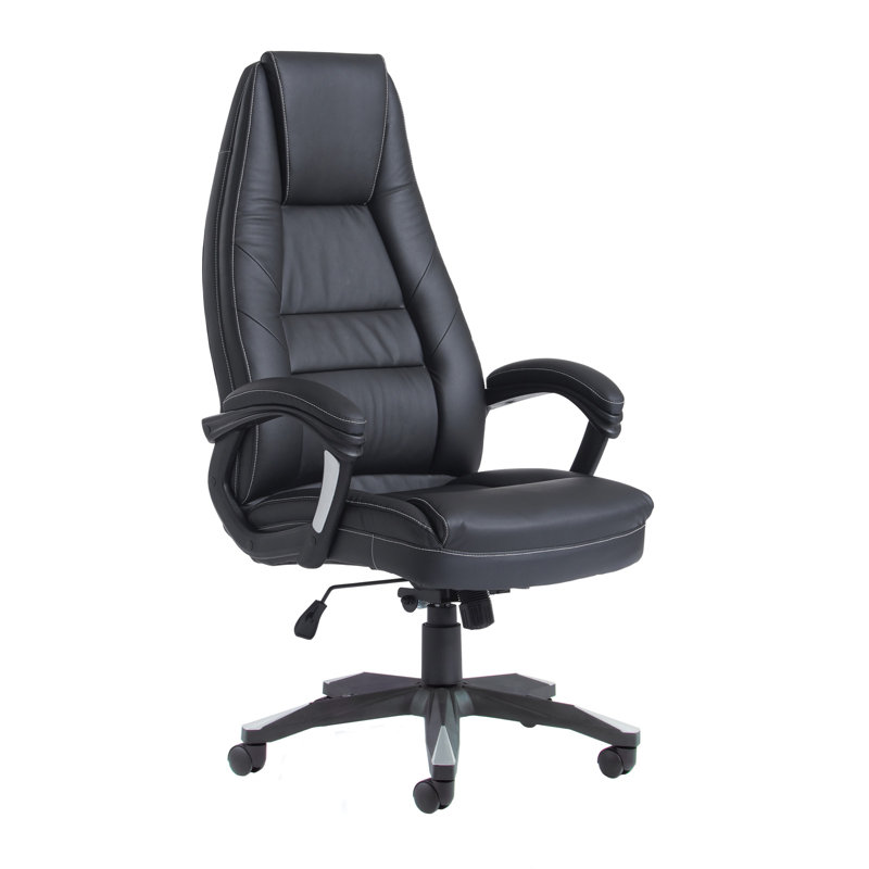 High Back Managers Chair