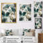 Rubani mystique de fougère sur toile-88526666-88526670