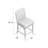Therrien 25" Counter Stool-1205077960