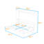 Lit escamotable en bois avec confort flexible-1600789466-1600789465