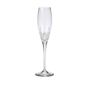 Terroir Set of 2 Champagne Glasses – NUDE International