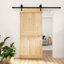 Porte coulissante avec quincaillerie Vidaxl-112703581-112703587