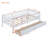 Daybed Wood Bed With Two Drawers-673962922-673962921