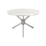 Pedestal Dining Table