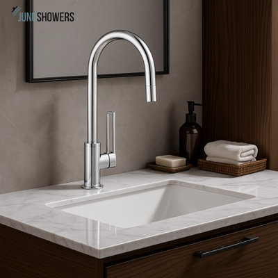 Robinet de cuisine Juno