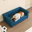 Lit rectangulaire pour petits et moyens chiens-1518705932
