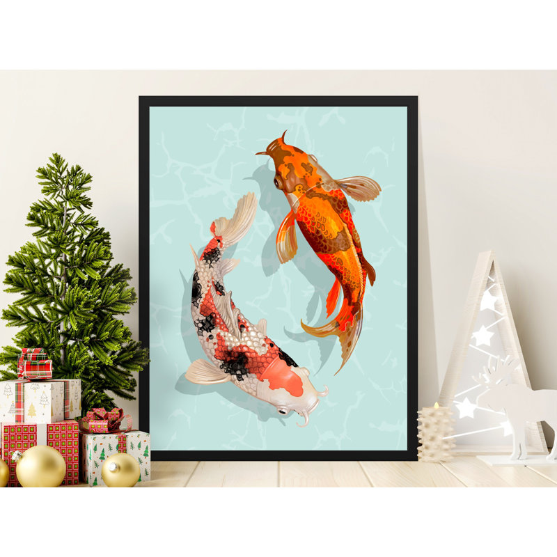 Cassiah Single Picture Frame Print, 40.64 cm H x 30.48 cm W