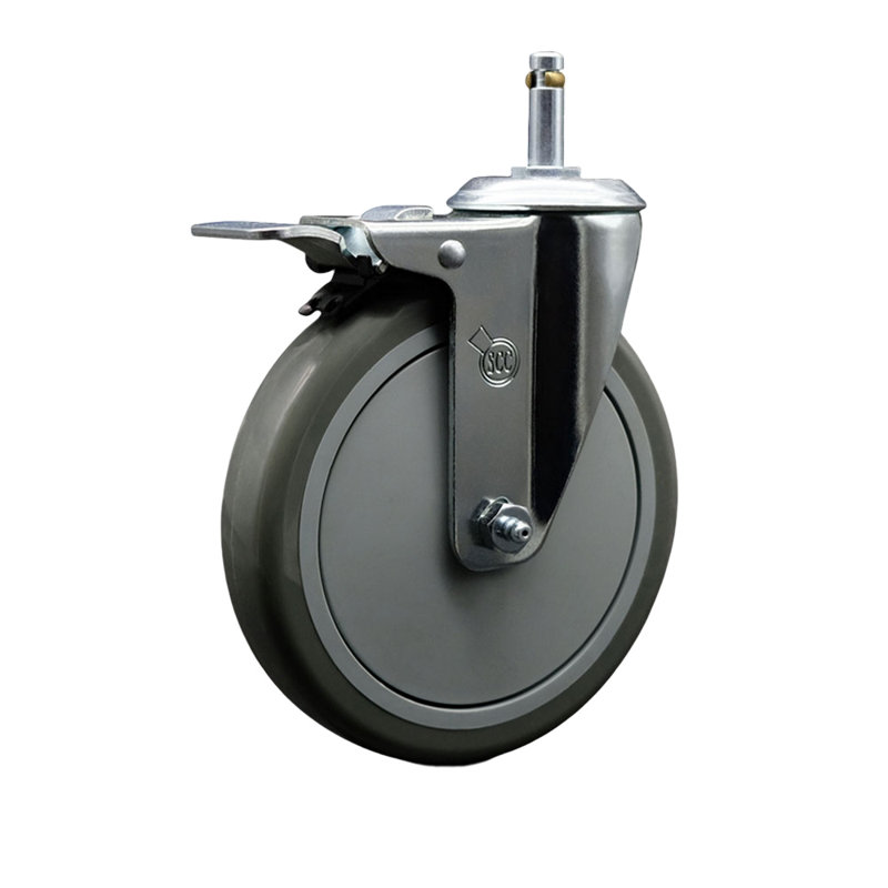 Stem Caster