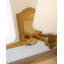 3 Light Alabaster Dimmable Vanity Light-967138944
