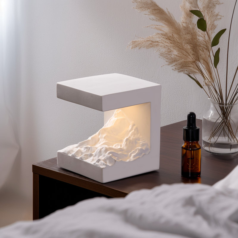Usb Powered Essential Oil Diffusers