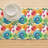 Table Runner, 100% Cotton, Floral 192-211423954