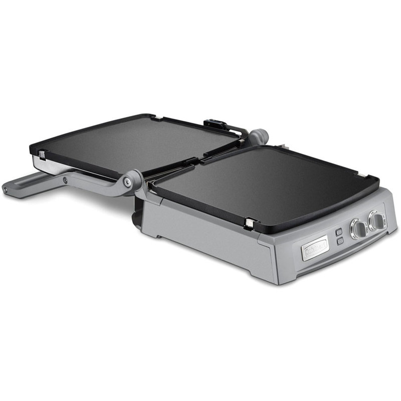 Cuisinart Griddler® Deluxe