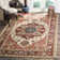 Hollander Oriental Hand-Hooked Wool Area Rug