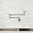 Pot Filler Faucet Wall Mount-119337261