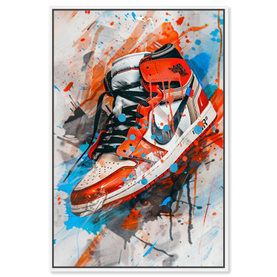 Sneaker Notoriart