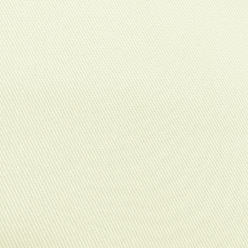 Polyester Square Napkin, Ivory