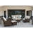 Chorio 79.5'' Wide Metal Patio Sofa with Cushions-16980779-20000772