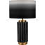 Lushan Ceramic Table Lamp-90709053