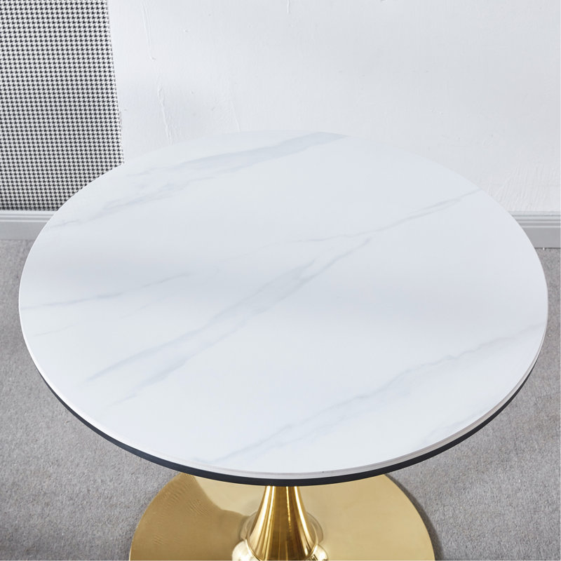 Table de salle à manger spéciale élégante et fonctionnelle pour une utilisation polyvalente dans les espaces de salle à manger et de bureau