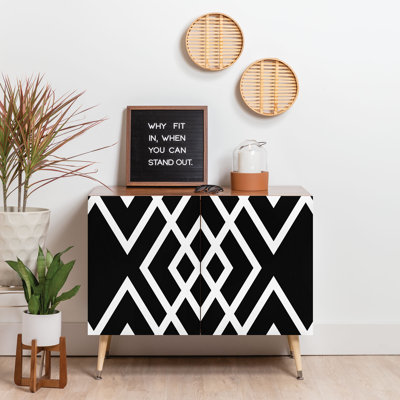 Daysy Accent Cabinet
