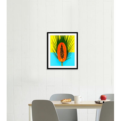 Fruit - Single Picture Frame Print