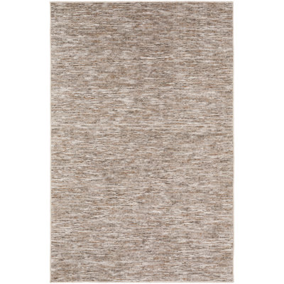 Tapis brun Addison Villager Active