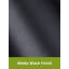Lampe sur pied arquée 72 po Jameire