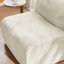 Chaise d'appoint rembourrée avec repose-pieds pour le salon, la chambre à coucher-1496001046