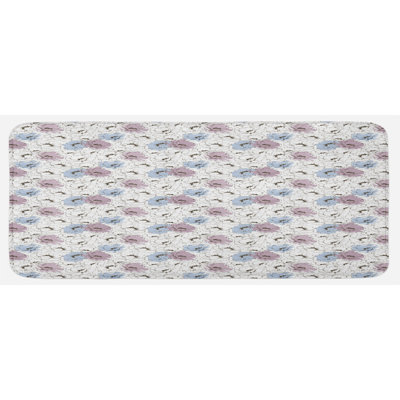 Tapis de cuisine Garden Art