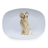 Traychic Resin Platter