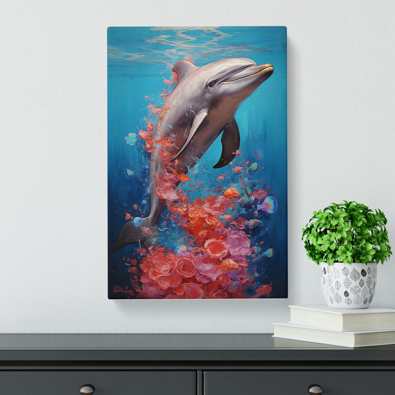 Print, 60cm H x 40cm W x 3cm D