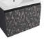 Meuble-lavabo mural Minimalist Design