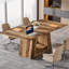 Bureau de direction moderne 63 "avec base robuste-1749080986