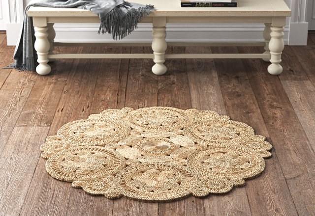 Round Area Rugs You'll Love
