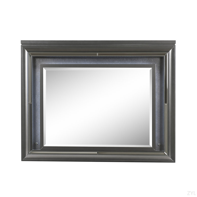 Miroir Sawyer