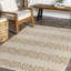 Tapis intérieur / extérieur Lorri Tribal-951747694