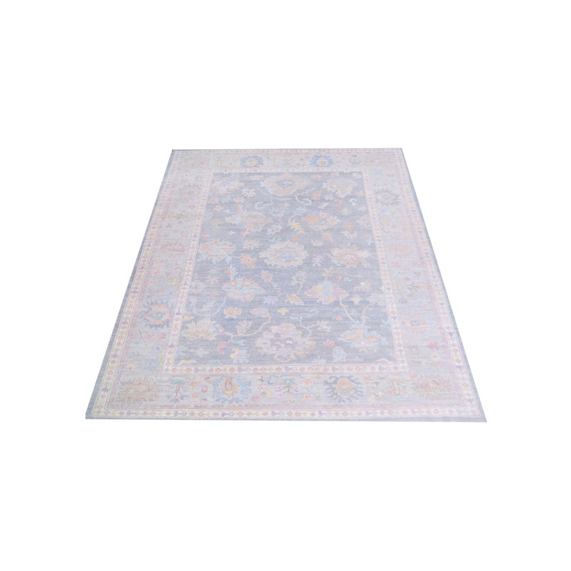 Ushak Wool Weft