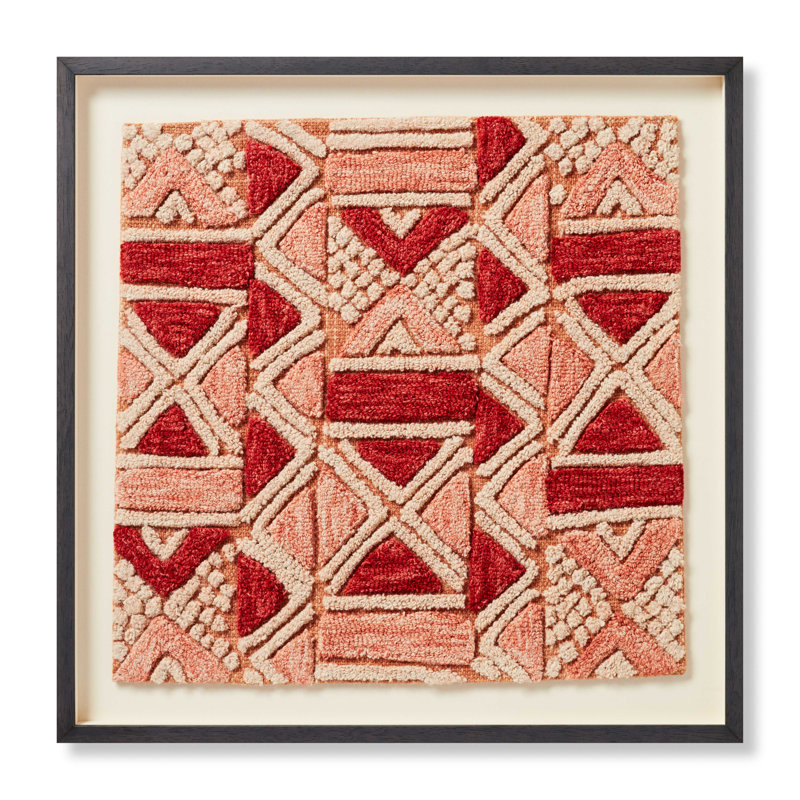 Fiorini - Picture Frame Textual Art
